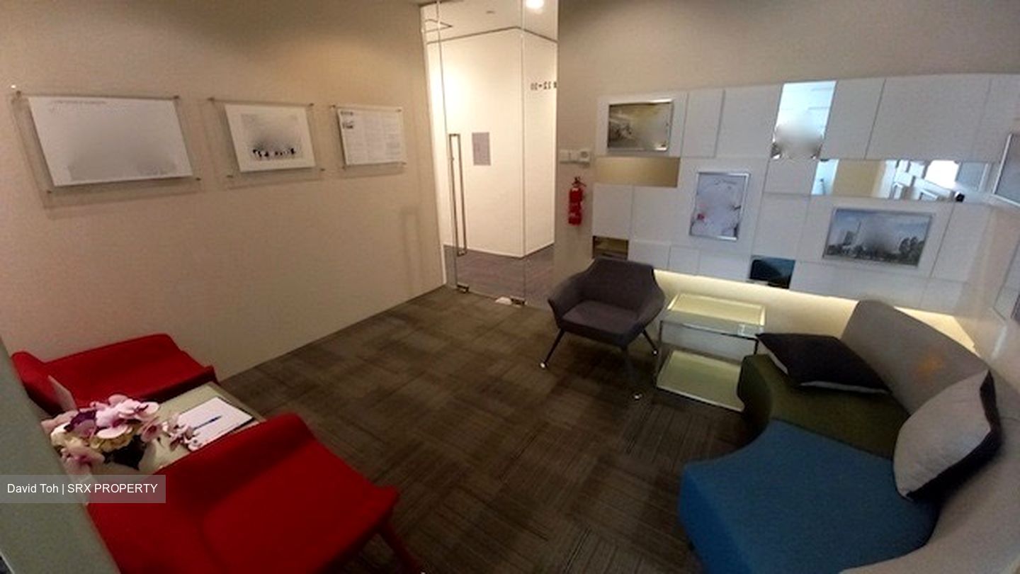 Suntec City (D1), Office #320228251